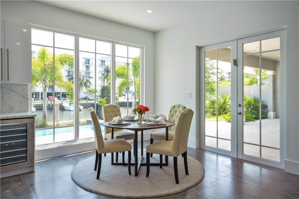 LAUDERDALE HARBORS - Residential