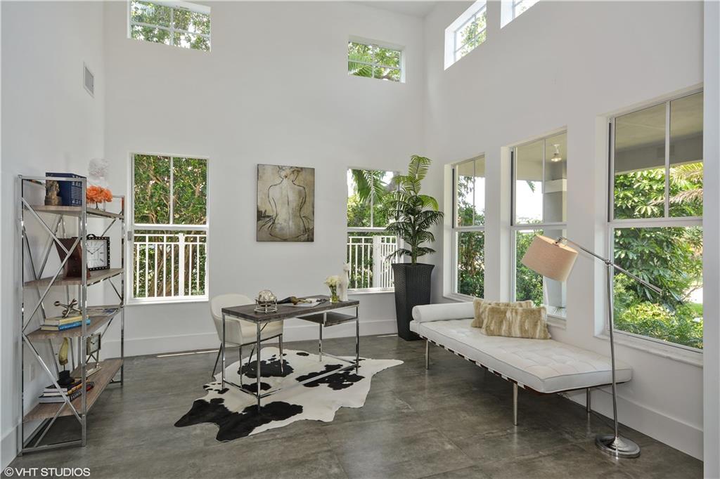 LAUDERDALE HARBORS - Residential