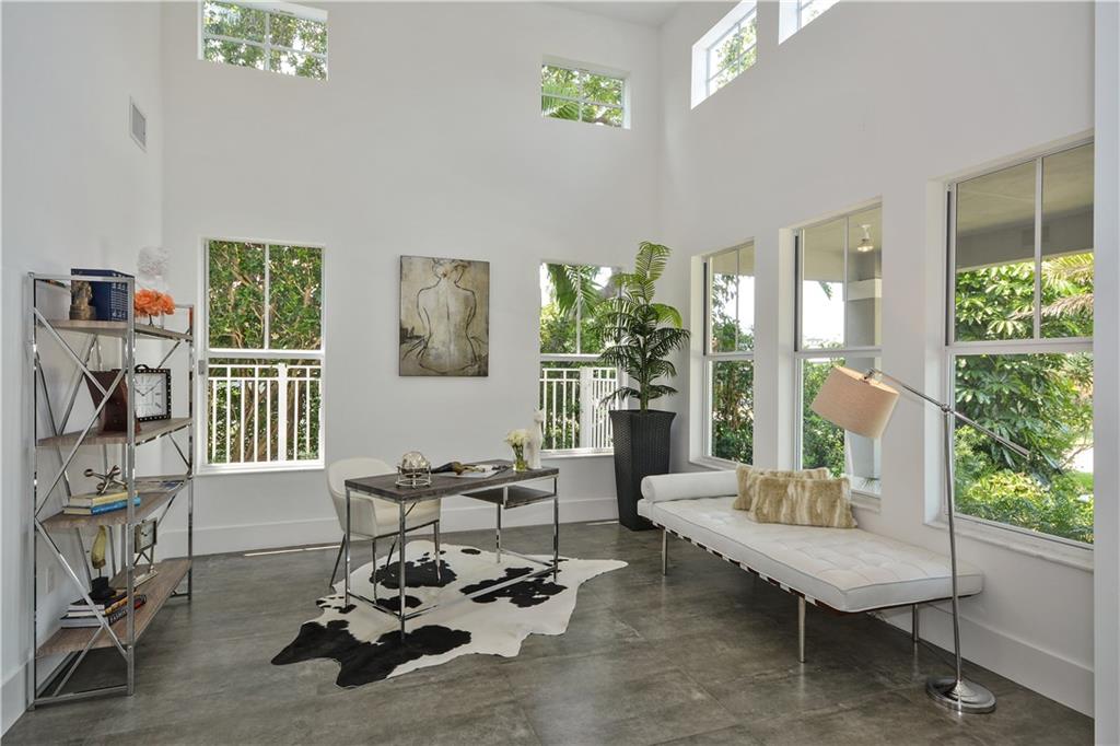 LAUDERDALE HARBORS - Residential