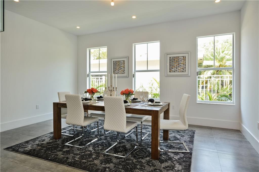 LAUDERDALE HARBORS - Residential