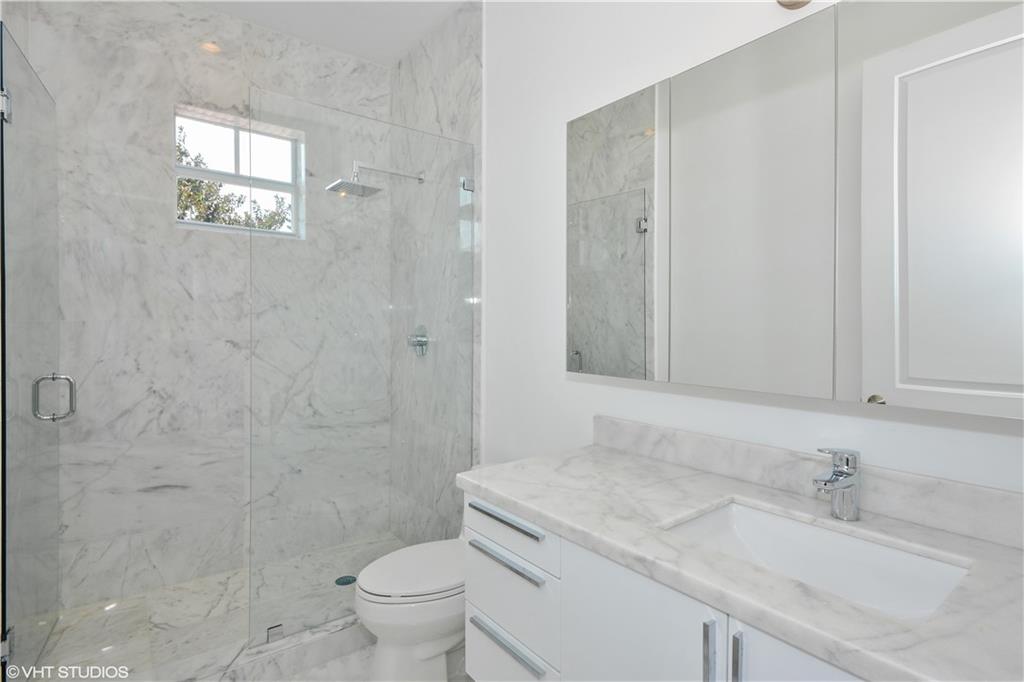 LAUDERDALE HARBORS - Residential