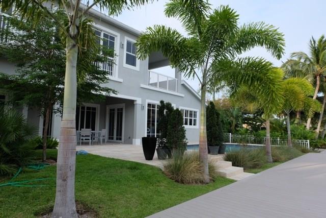 LAUDERDALE HARBORS - Residential