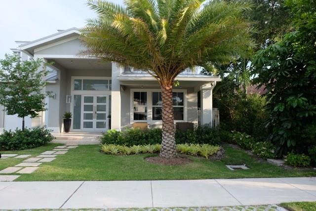 LAUDERDALE HARBORS - Residential