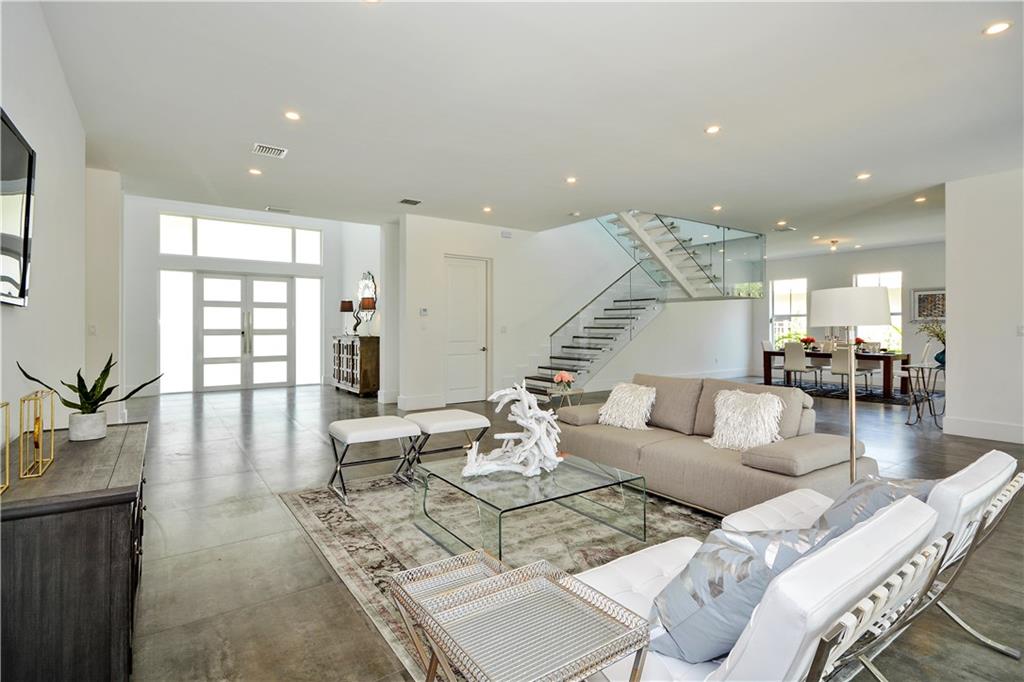 LAUDERDALE HARBORS - Residential