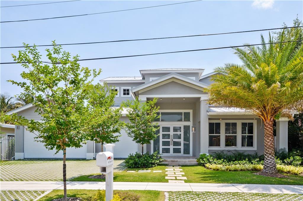 LAUDERDALE HARBORS - Residential