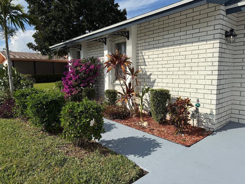 Photo of 6217 Stanley Lane, Delray Beach, FL 33484 (MLS # R11146334)