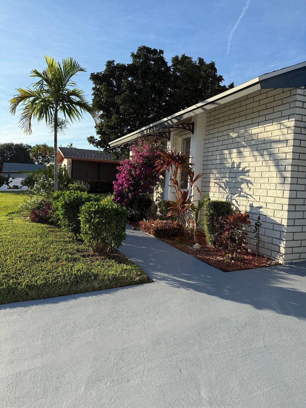 Photo of 6217 Stanley Lane, Delray Beach, FL 33484 (MLS # R11146334)