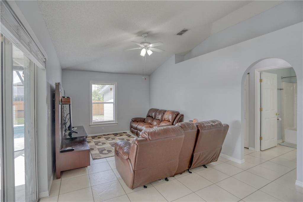 Port St Lucie Sec 33 - Residential