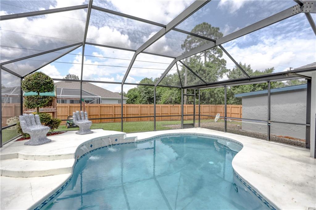 Port St Lucie Sec 33 - Residential