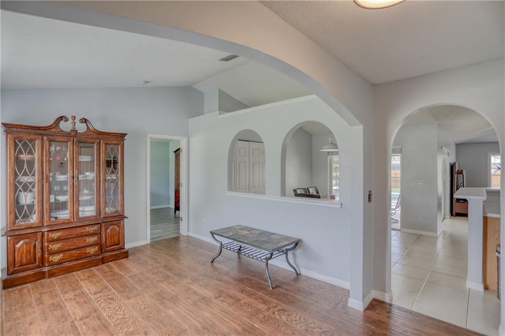 Port St Lucie Sec 33 - Residential