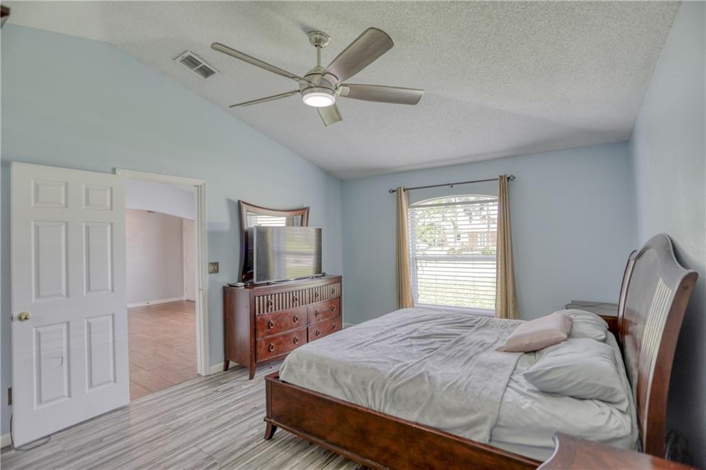 Port St Lucie Sec 33 - Residential