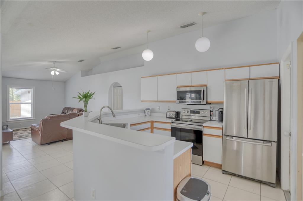 Port St Lucie Sec 33 - Residential