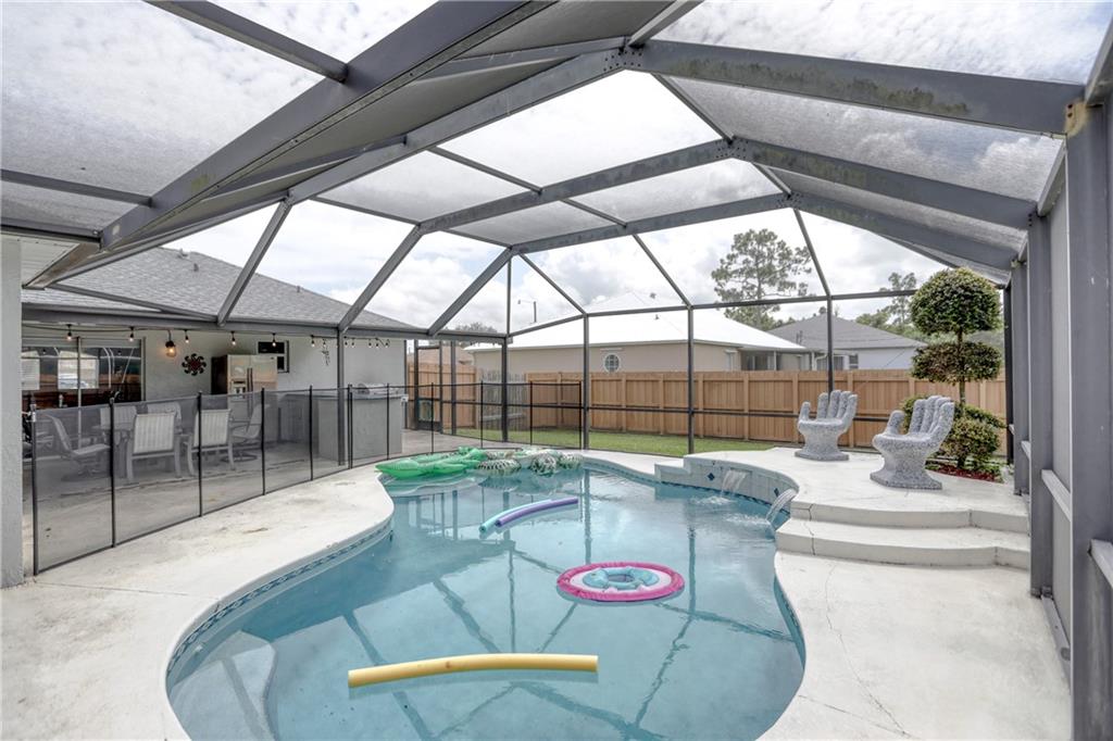 Port St Lucie Sec 33 - Residential