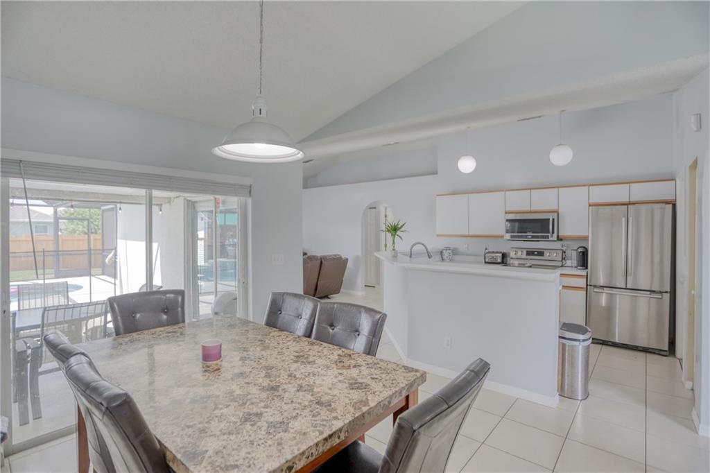 Port St Lucie Sec 33 - Residential