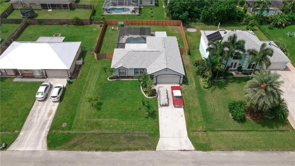 Port St Lucie Sec 33 - Residential