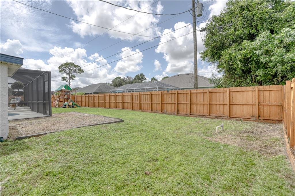 Port St Lucie Sec 33 - Residential