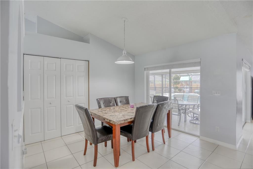 Port St Lucie Sec 33 - Residential