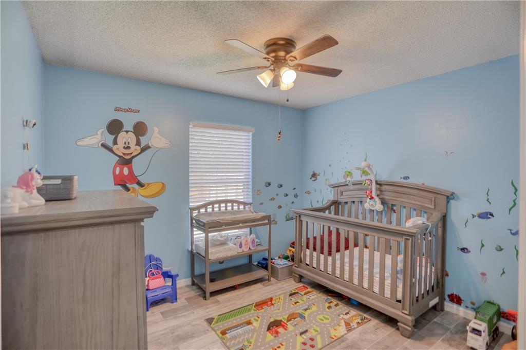 Port St Lucie Sec 33 - Residential