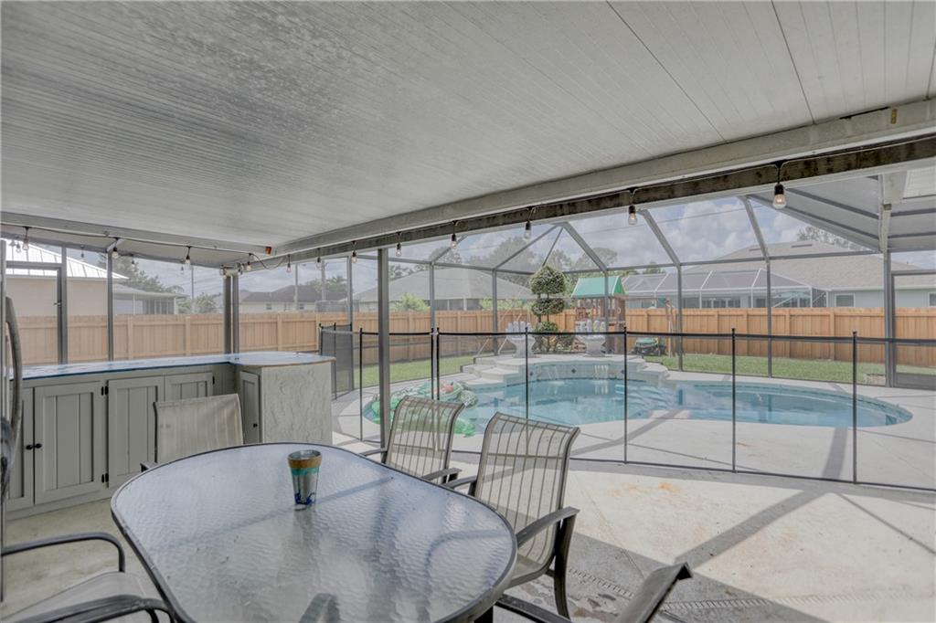 Port St Lucie Sec 33 - Residential