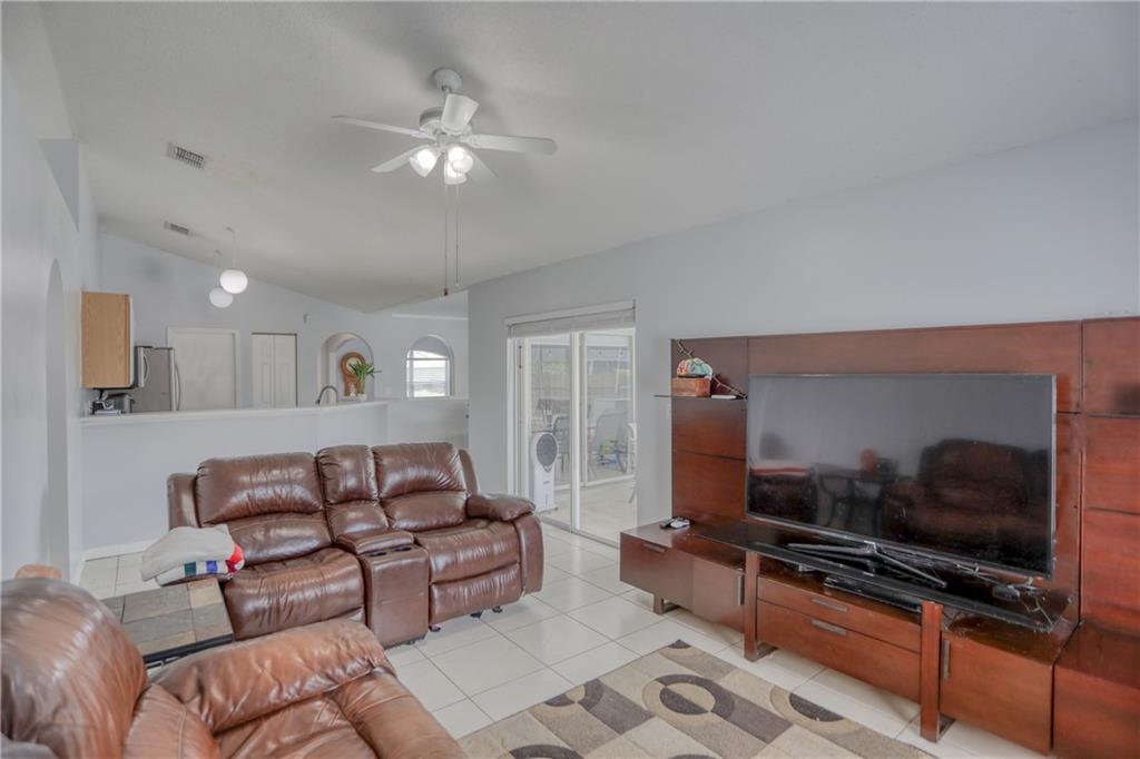 Port St Lucie Sec 33 - Residential