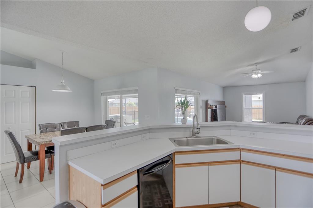 Port St Lucie Sec 33 - Residential