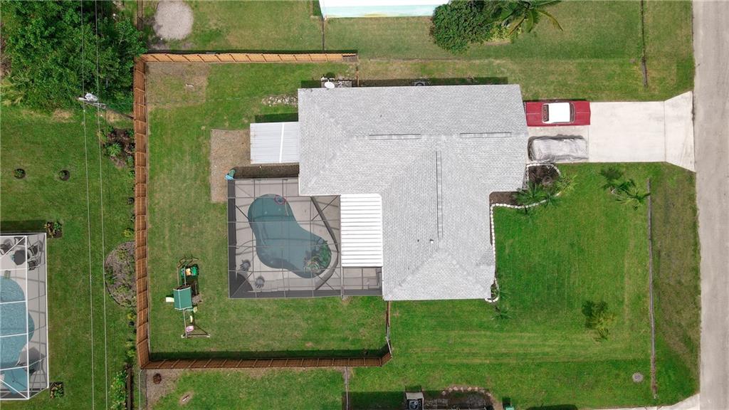 Port St Lucie Sec 33 - Residential
