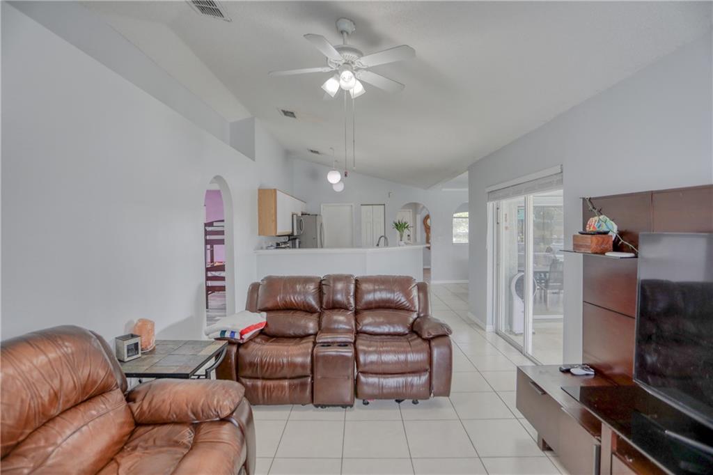 Port St Lucie Sec 33 - Residential
