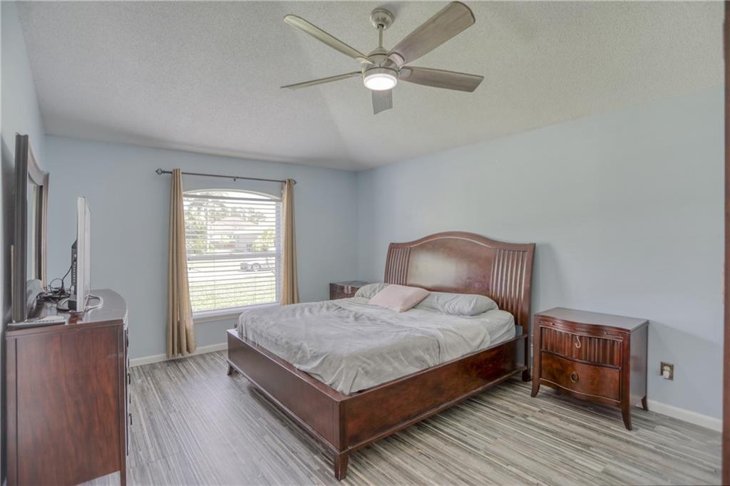 Port St Lucie Sec 33 - Residential