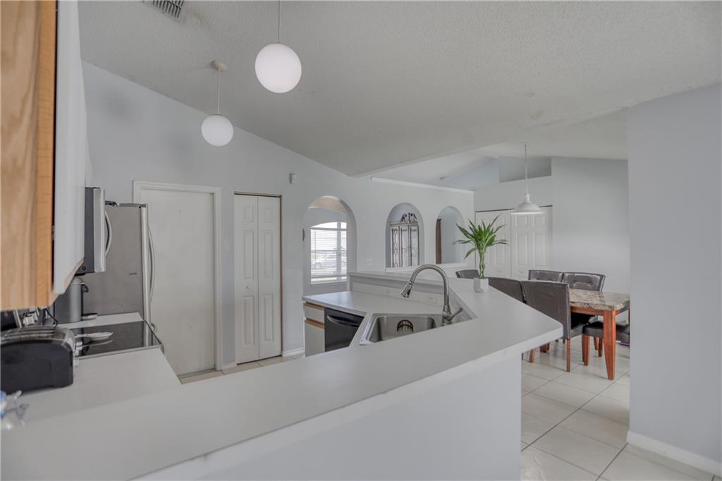 Port St Lucie Sec 33 - Residential