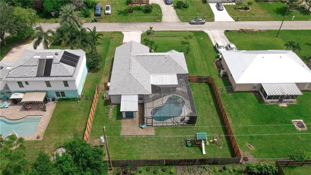 Port St Lucie Sec 33 - Residential