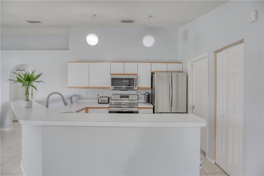 Port St Lucie Sec 33 - Residential