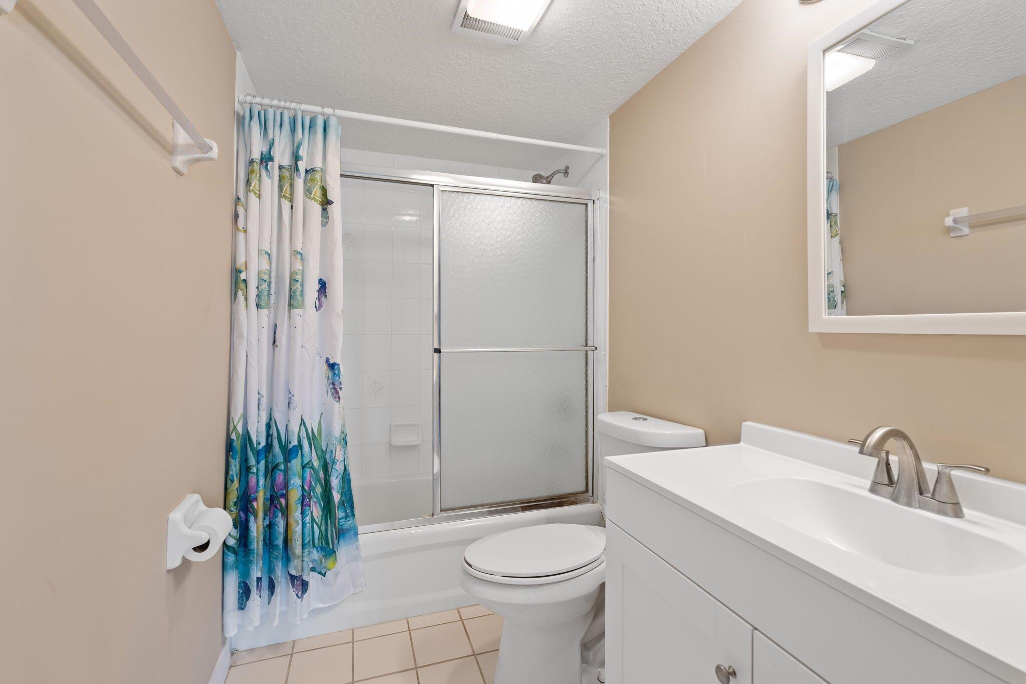 POPPLETON CREEK CONDO - Residential