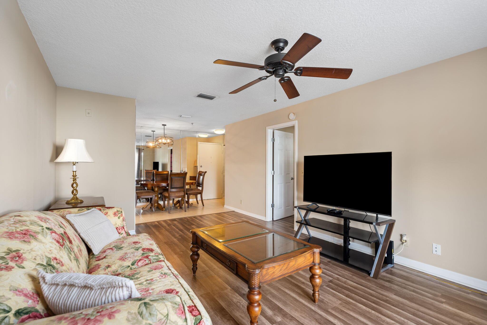 POPPLETON CREEK CONDO - Residential