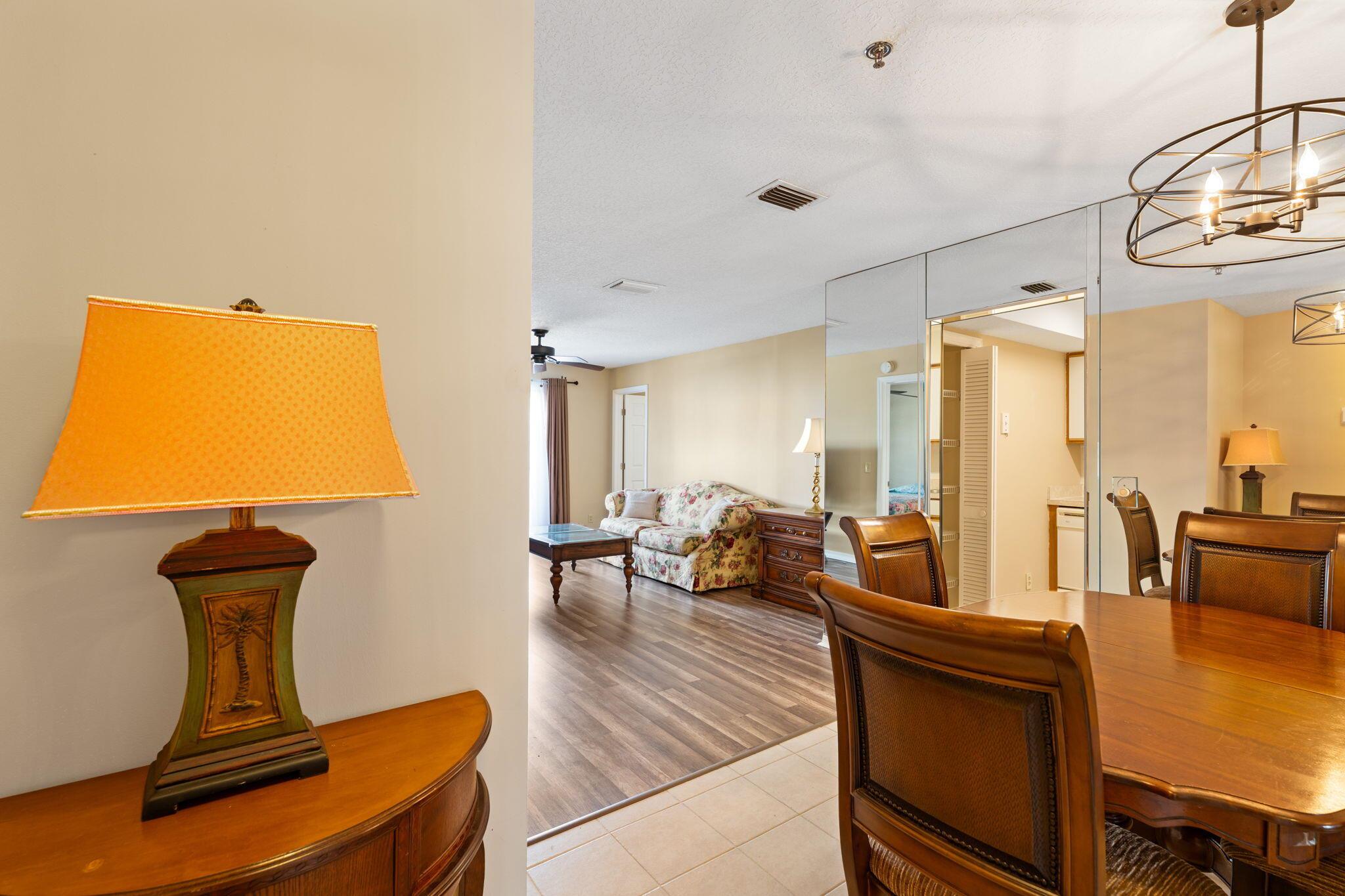 POPPLETON CREEK CONDO - Residential