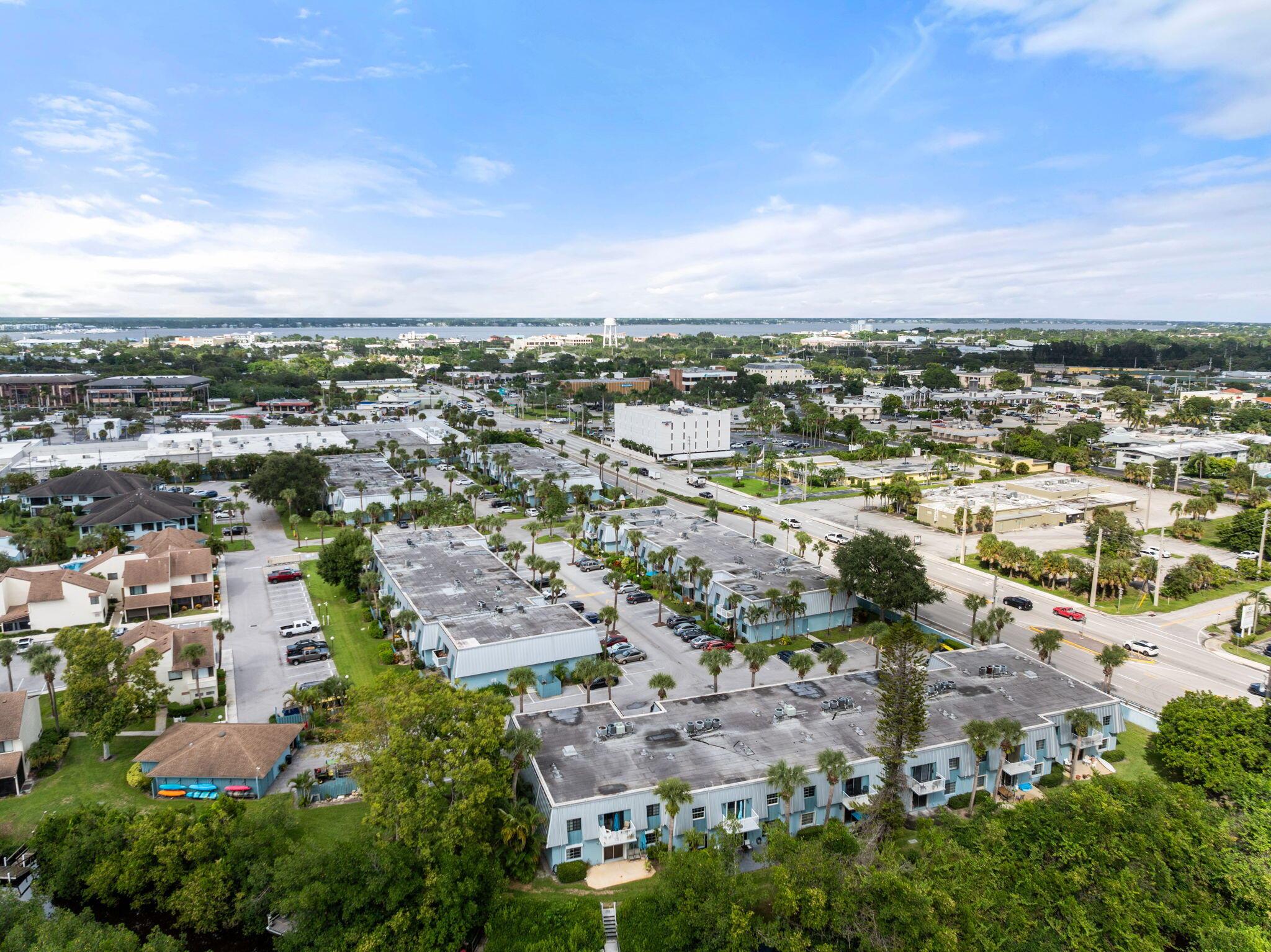 POPPLETON CREEK CONDO - Residential