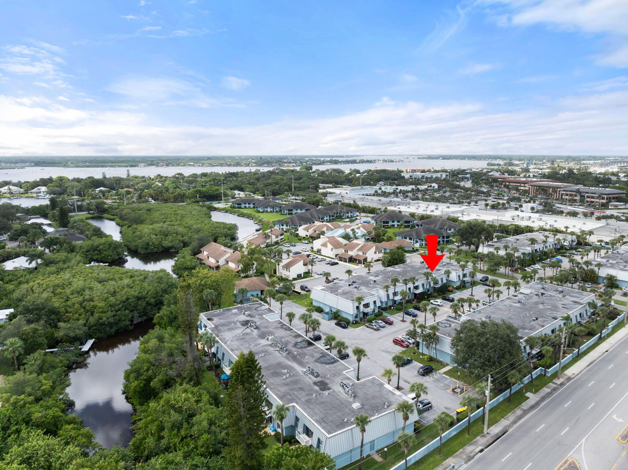 POPPLETON CREEK CONDO - Residential