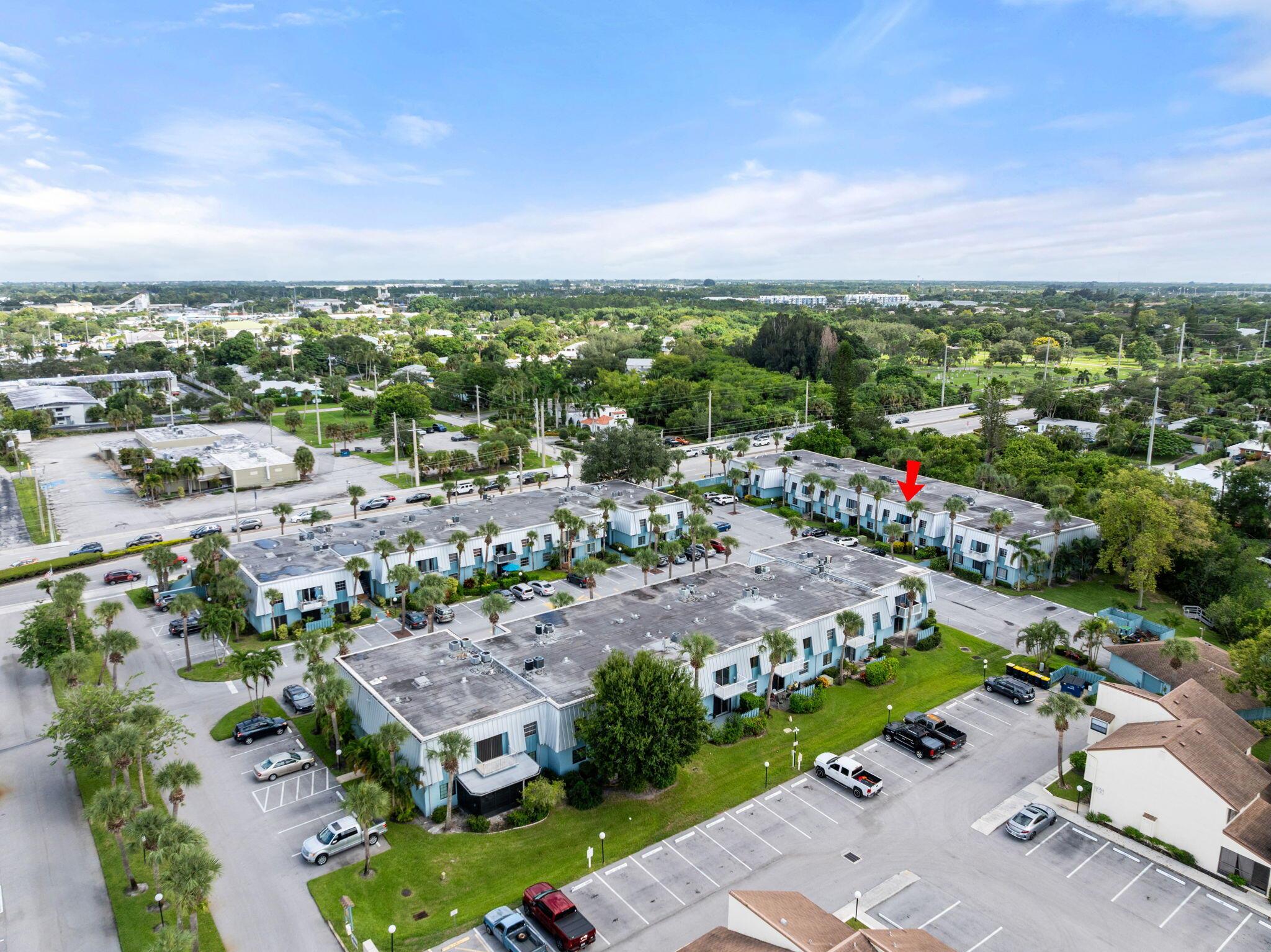 POPPLETON CREEK CONDO - Residential