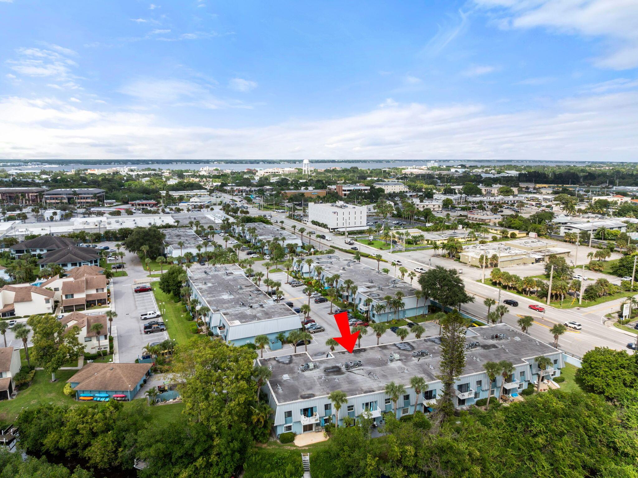 POPPLETON CREEK CONDO - Residential