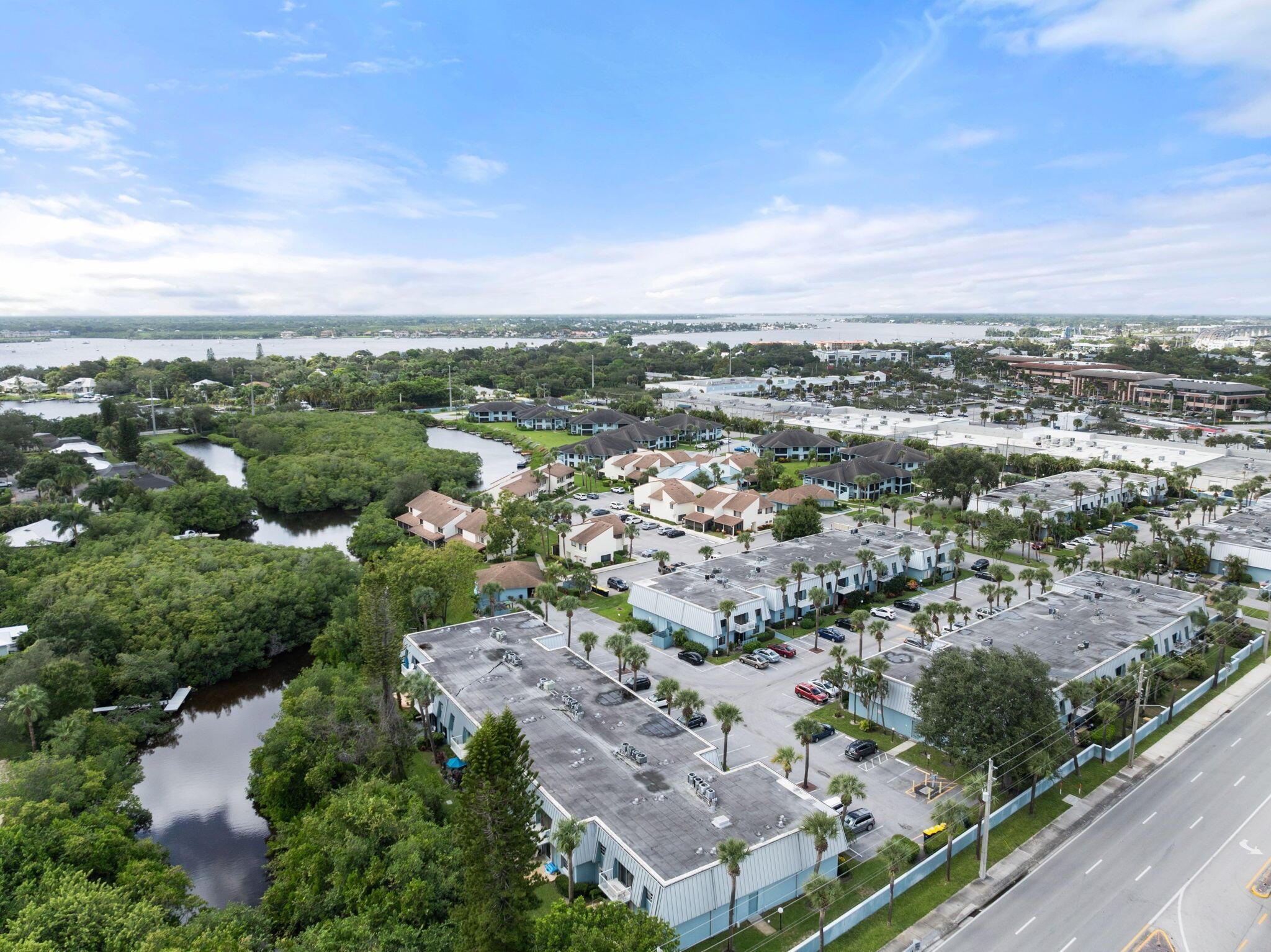POPPLETON CREEK CONDO - Residential