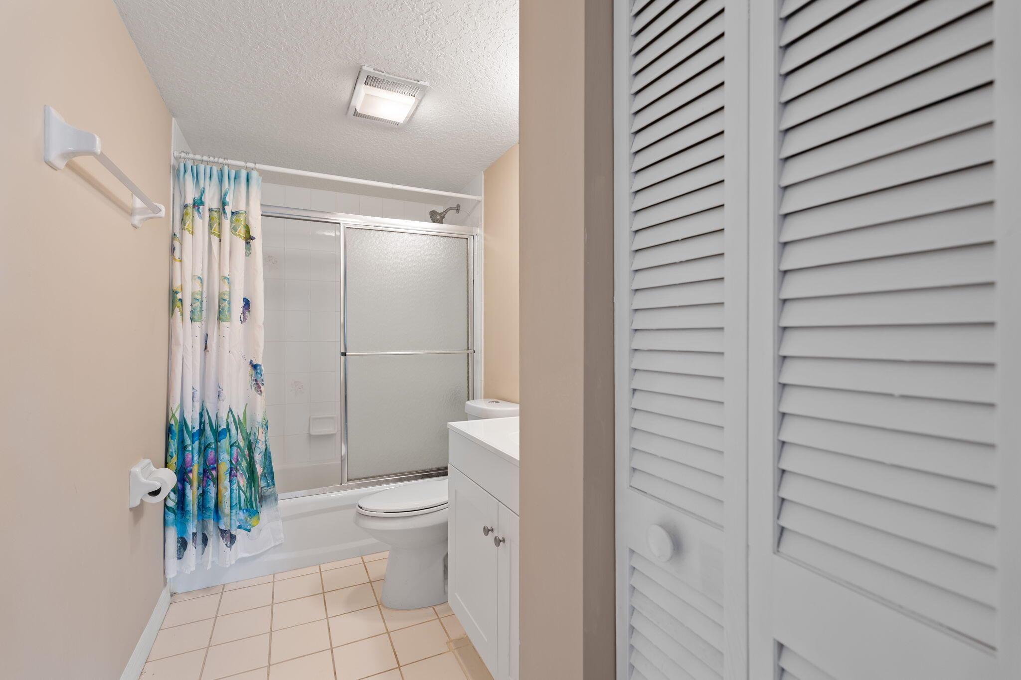 POPPLETON CREEK CONDO - Residential