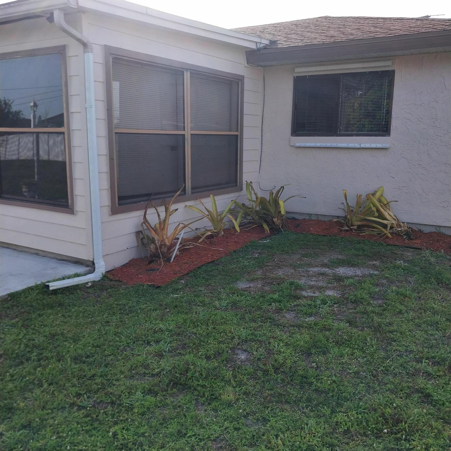 PORT ST LUCIE SECTION 18 - Residential