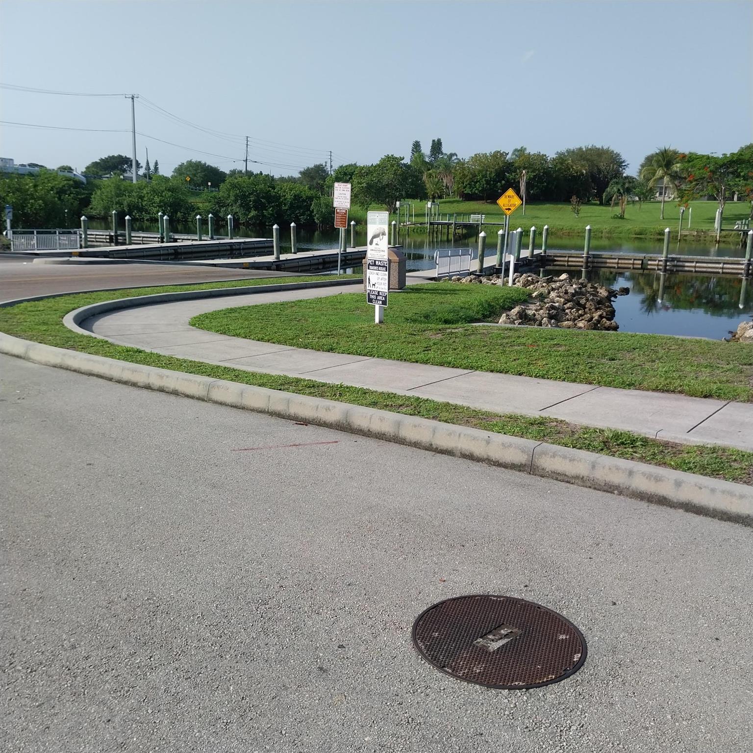 PORT ST LUCIE SECTION 18 - Residential