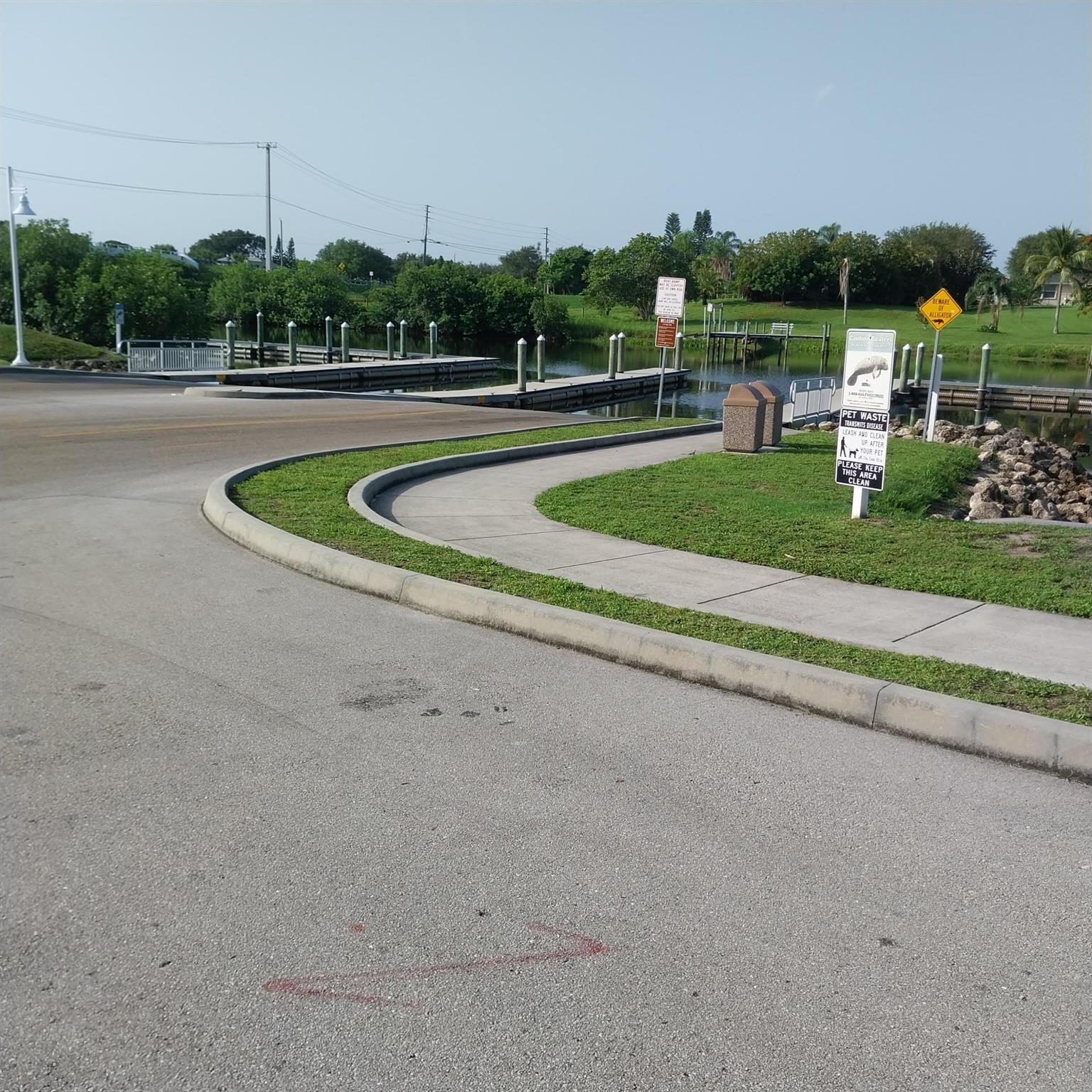 PORT ST LUCIE SECTION 18 - Residential