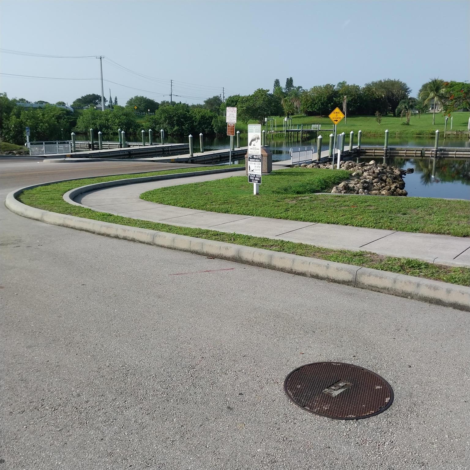 PORT ST LUCIE SECTION 18 - Residential