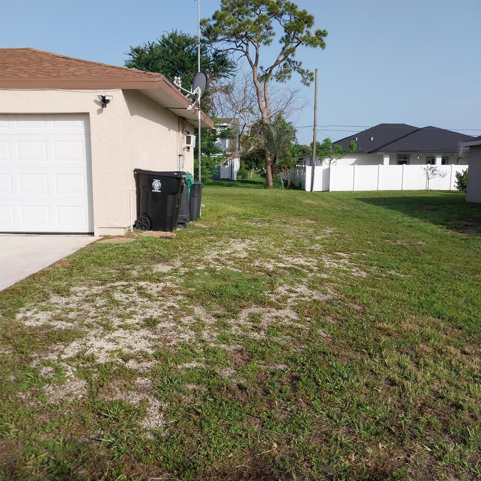 2482 SE Floresta Drive