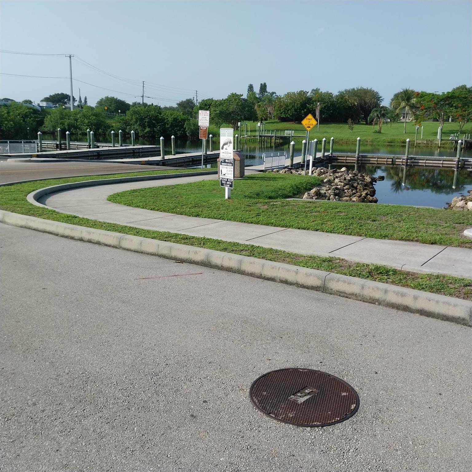 PORT ST LUCIE SECTION 18 - Residential