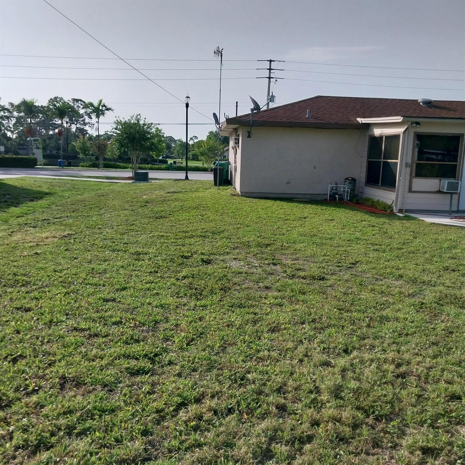PORT ST LUCIE SECTION 18 - Residential
