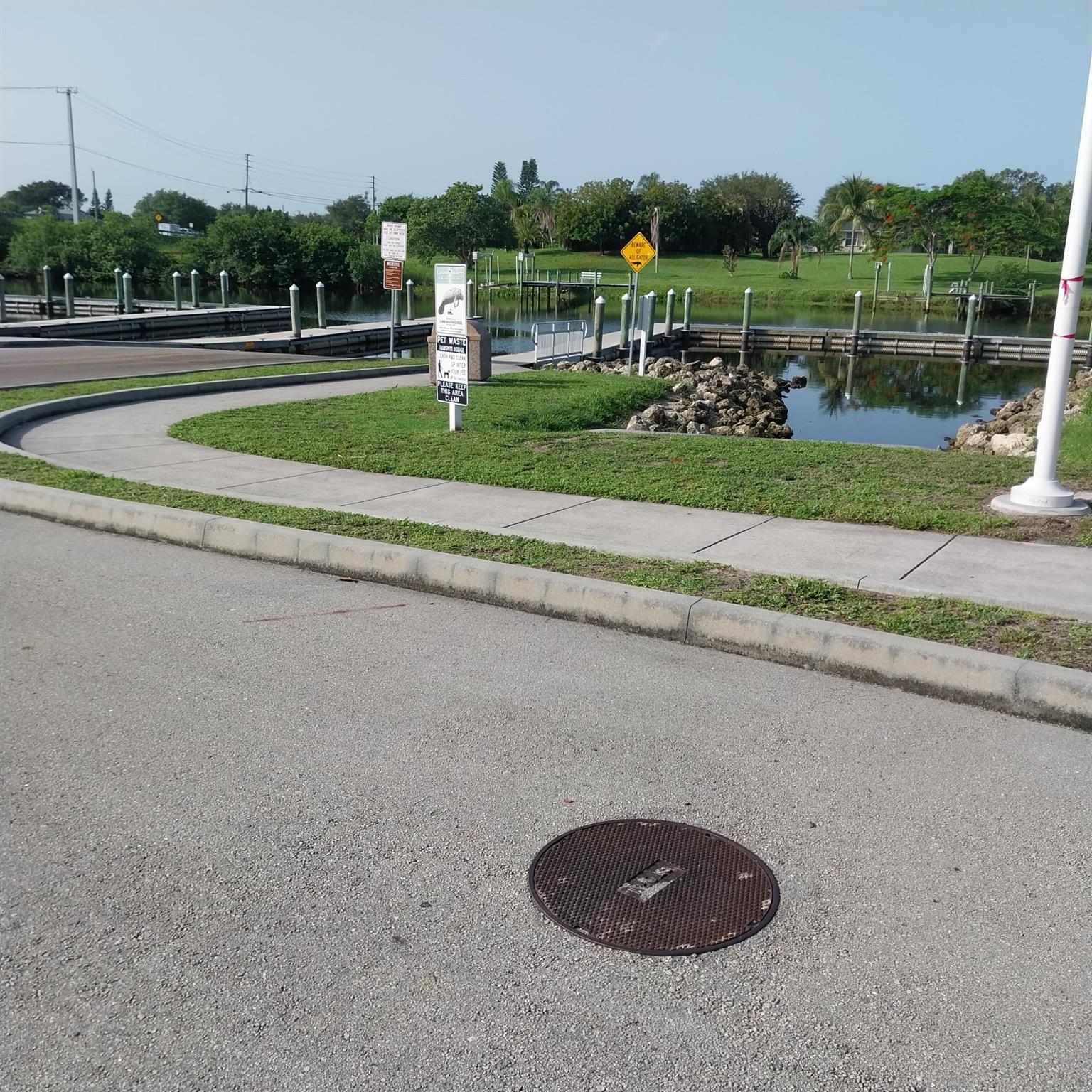 PORT ST LUCIE SECTION 18 - Residential