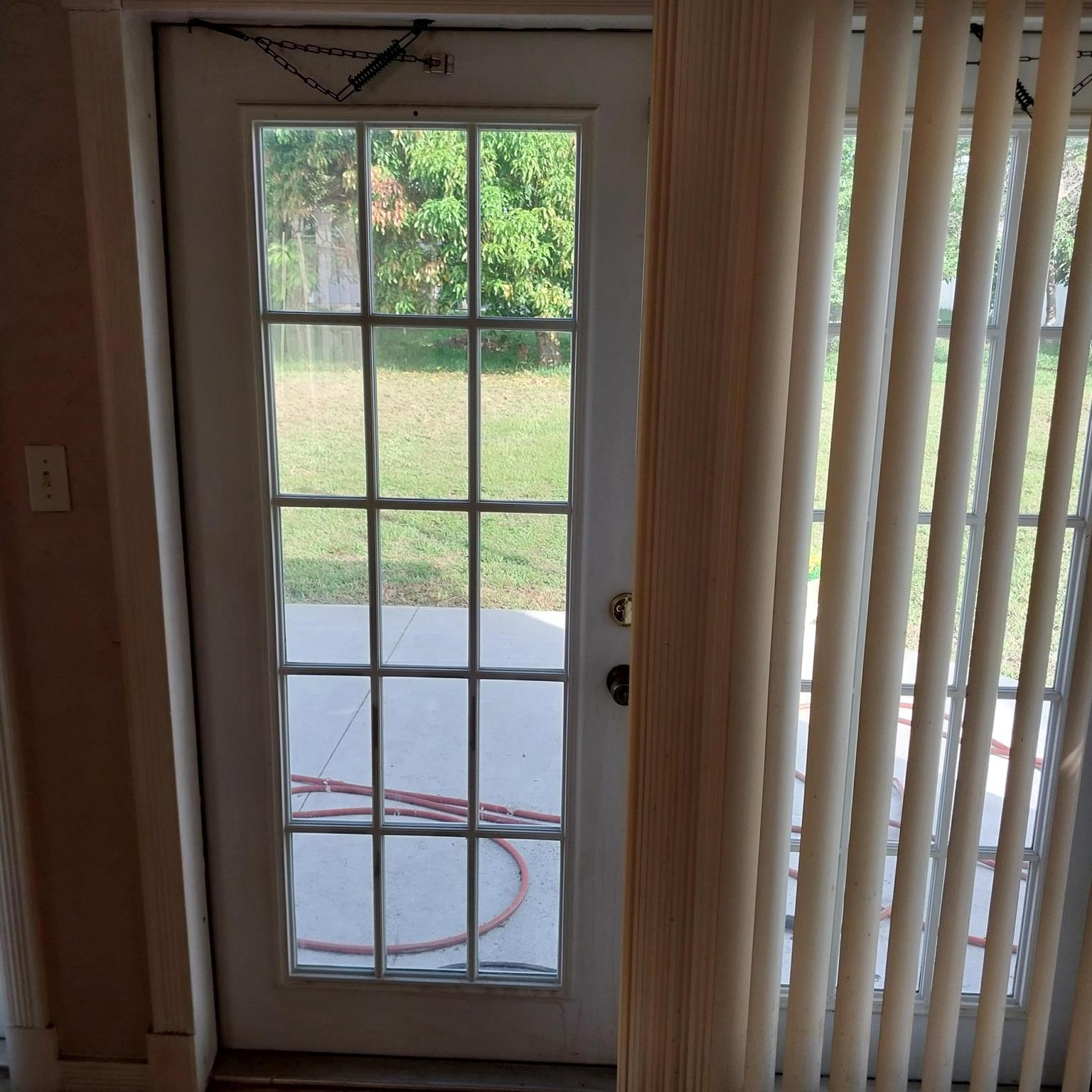 PORT ST LUCIE SECTION 18 - Residential