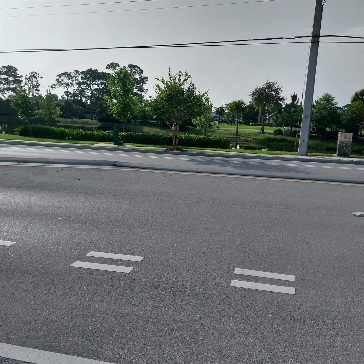 PORT ST LUCIE SECTION 18 - Residential